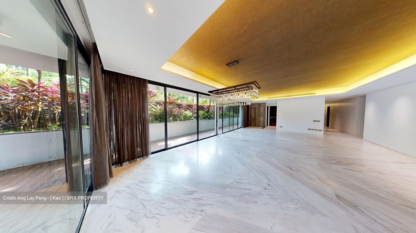 Oei Tiong Ham Park Residences (D10), Apartment #446015401